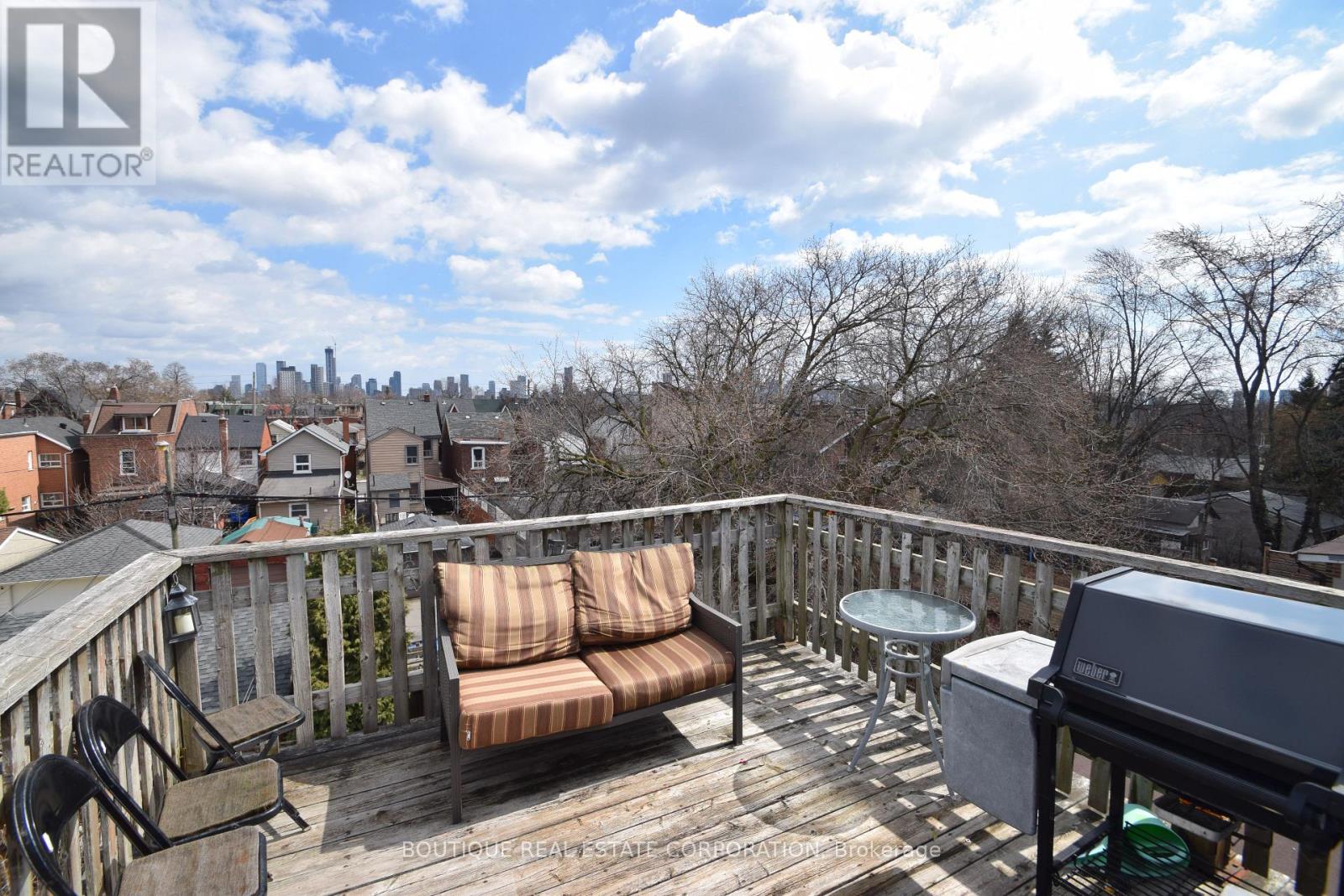 Apartment 2 - 257 Concord Avenue, Toronto, Ontario  M6H 2P4 - Photo 7 - C12610192