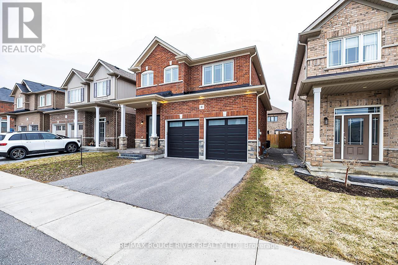 10 Moses Crescent, Clarington, Ontario  L1C 0T7 - Photo 2 - E12954146