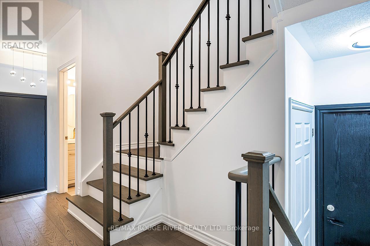 10 Moses Crescent, Clarington, Ontario  L1C 0T7 - Photo 38 - E12954146