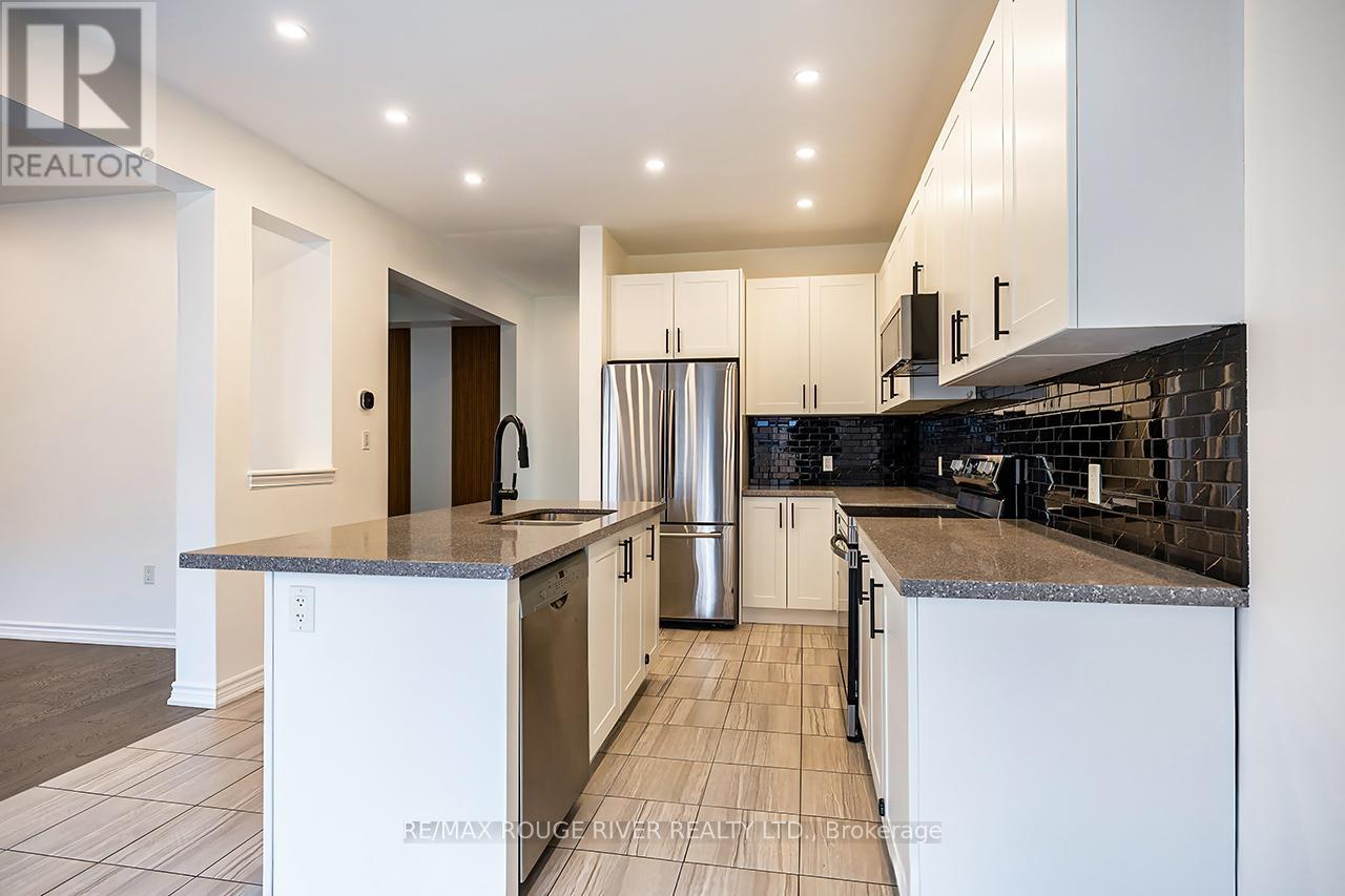 10 Moses Crescent, Clarington, Ontario  L1C 0T7 - Photo 32 - E12954146