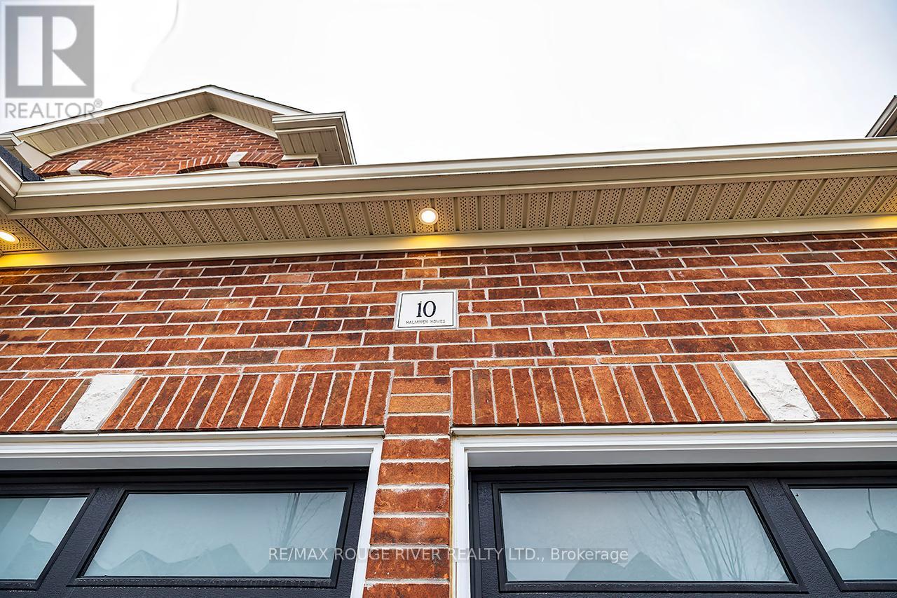 10 Moses Crescent, Clarington, Ontario  L1C 0T7 - Photo 45 - E12954146