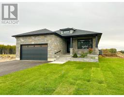 5 MACKENZIE JOHN CRESCENT, Brighton, Ontario