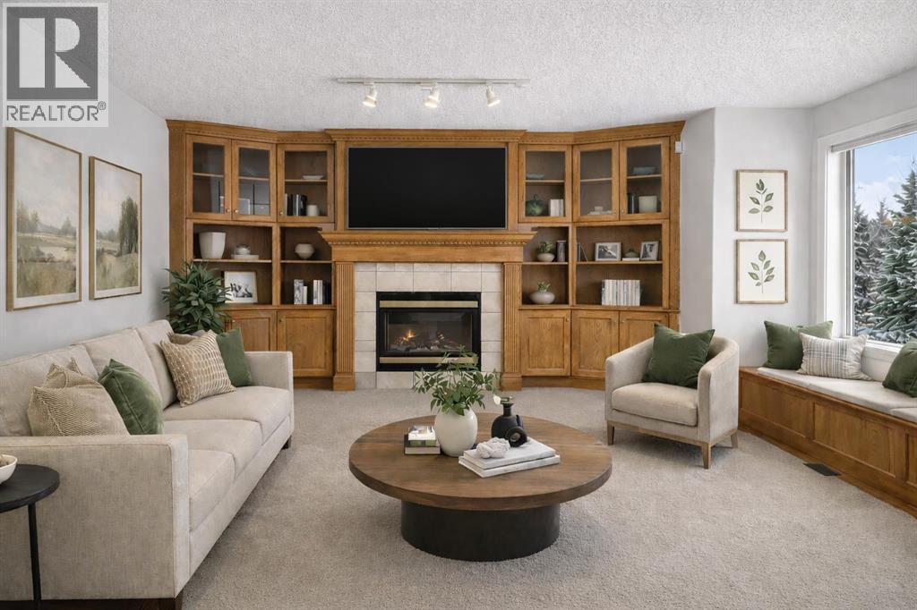 255 Hamptons Terrace NW, Calgary, Alberta  T3A 5R5 - Photo 17 - A2298429