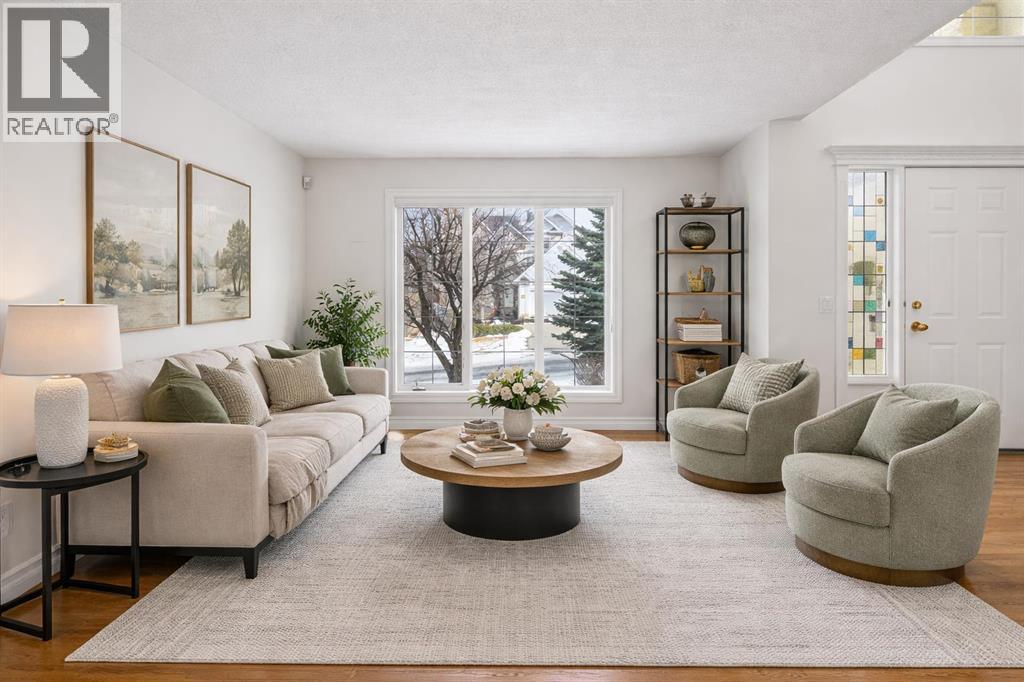 255 Hamptons Terrace NW, Calgary, Alberta  T3A 5R5 - Photo 8 - A2298429