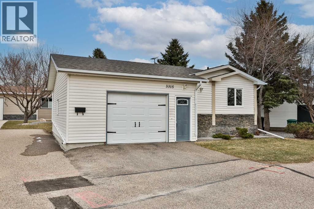 3315 31 Street S, Lethbridge, Alberta  T1K 7K3 - Photo 1 - A2298271