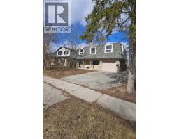 61 VANIER Drive, Guelph, Ontario
