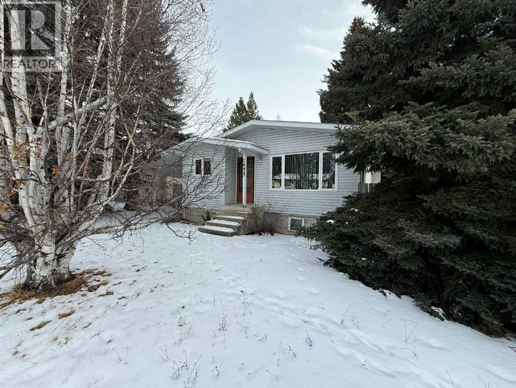 1433 53 Street, Edson, Alberta  T7E 1H2 - Photo 2 - A2290711