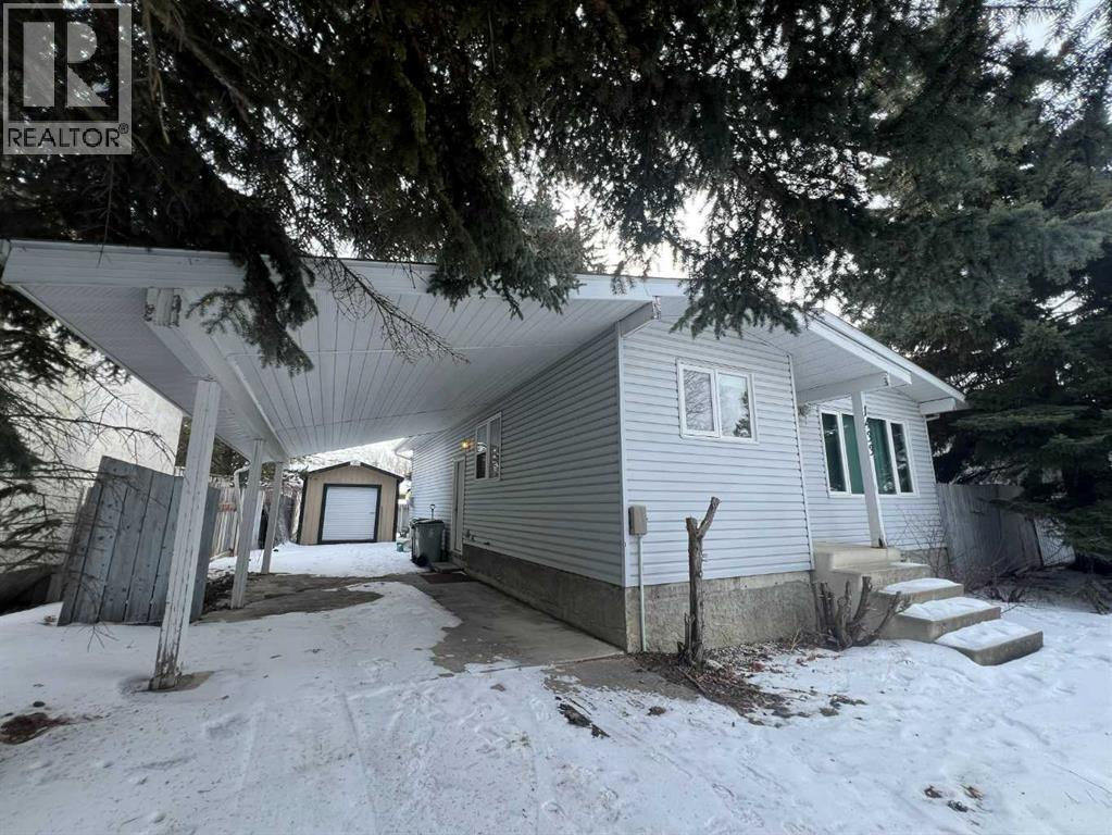 1433 53 Street, Edson, Alberta  T7E 1H2 - Photo 5 - A2290711