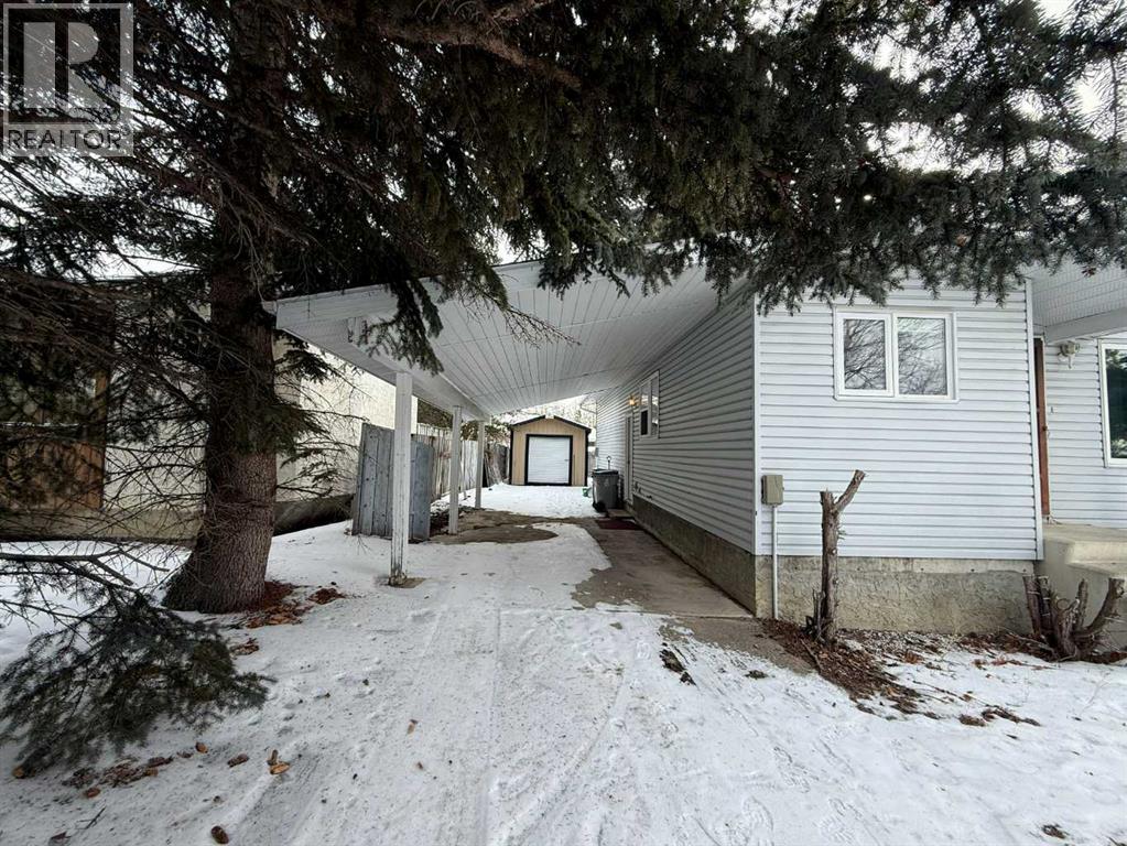 1433 53 Street, Edson, Alberta  T7E 1H2 - Photo 6 - A2290711