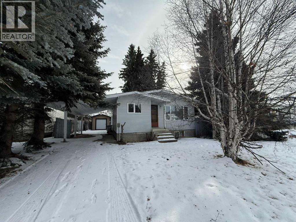 1433 53 Street, Edson, Alberta  T7E 1H2 - Photo 3 - A2290711
