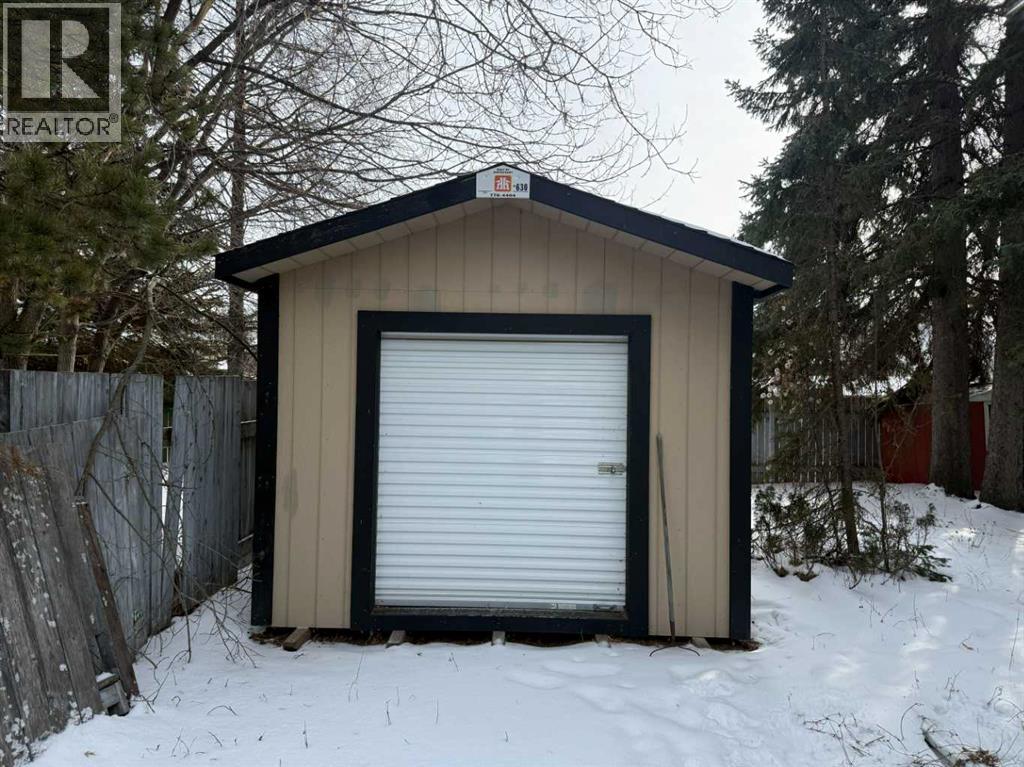 1433 53 Street, Edson, Alberta  T7E 1H2 - Photo 40 - A2290711