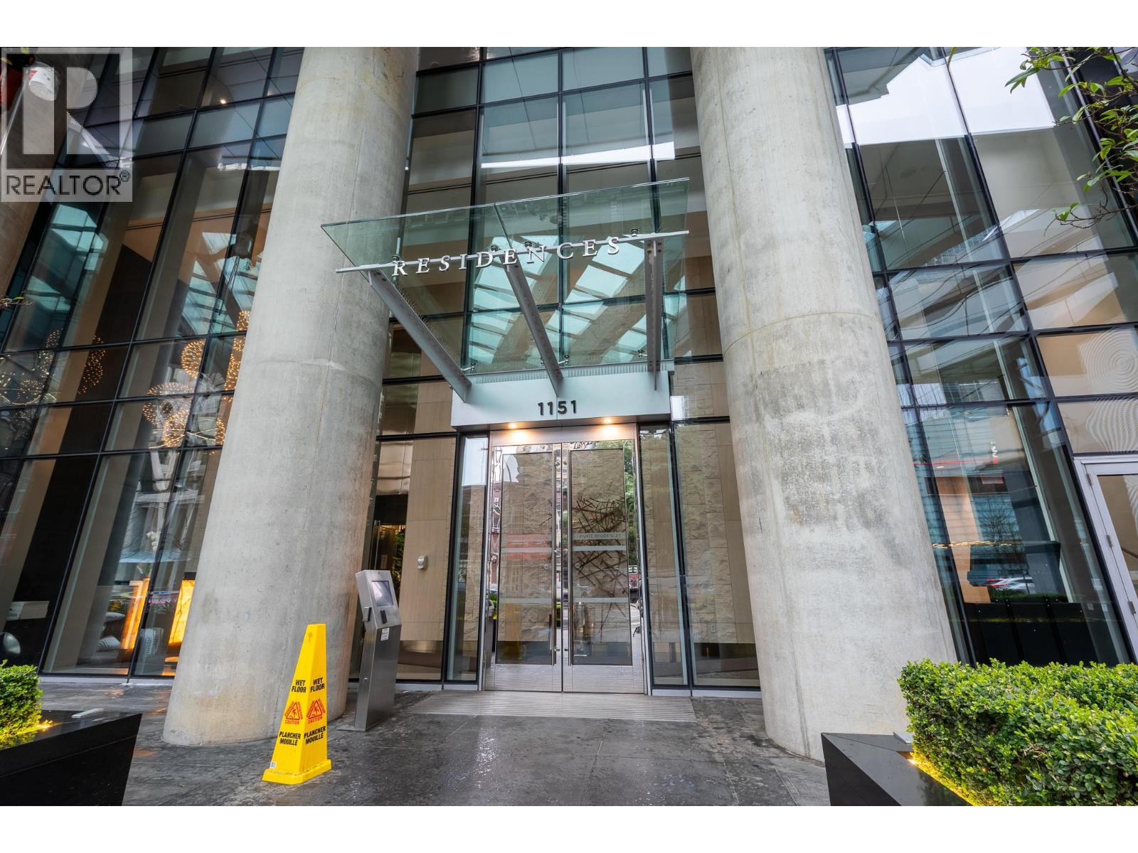 4602 1151 W Georgia Street, Vancouver, British Columbia  V6E 0B3 - Photo 17 - R3105387