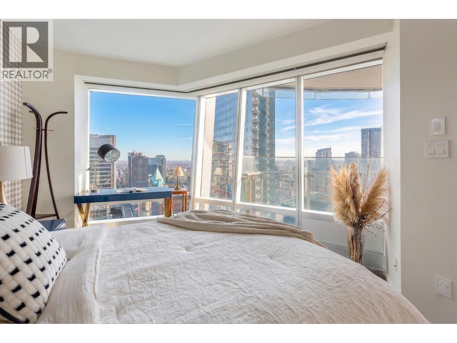 4602 1151 W Georgia Street, Vancouver, British Columbia  V6E 0B3 - Photo 10 - R3105387