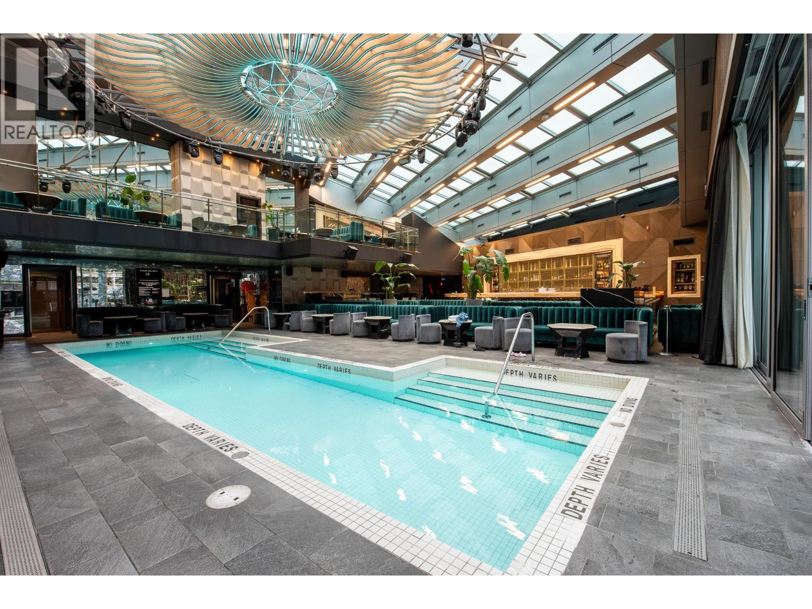 4602 1151 W Georgia Street, Vancouver, British Columbia  V6E 0B3 - Photo 24 - R3105387