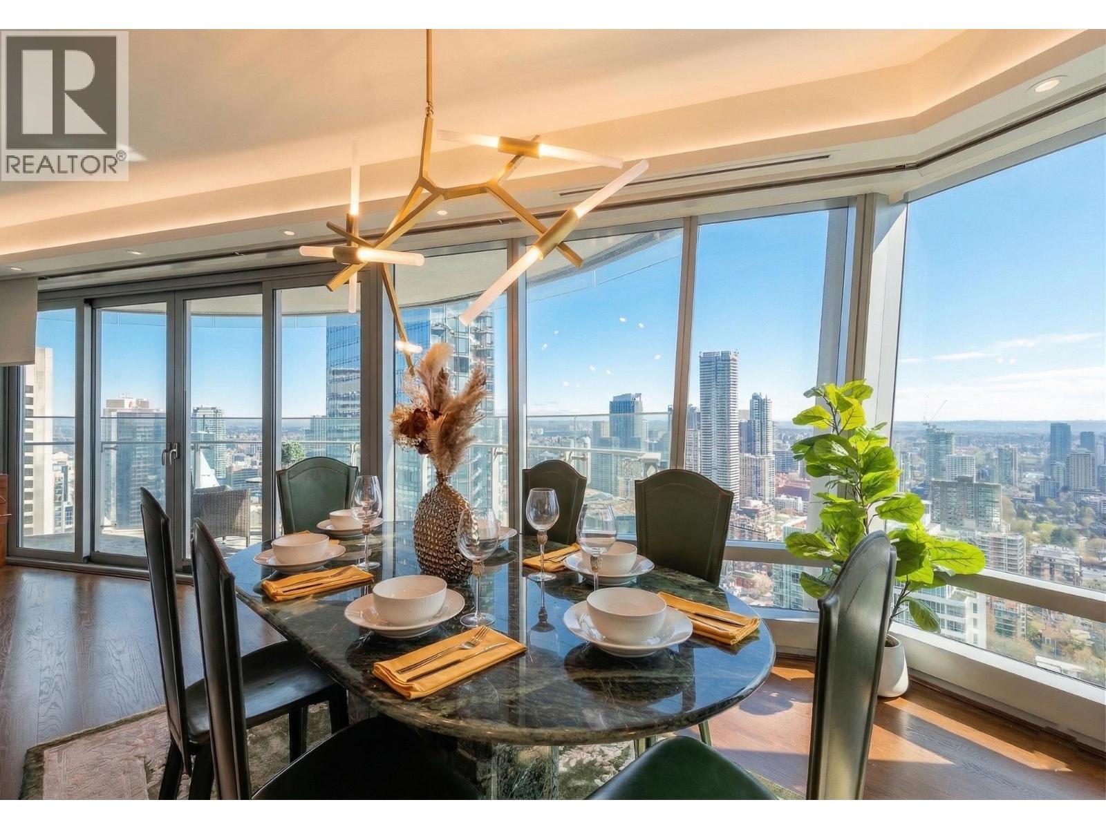 4602 1151 W Georgia Street, Vancouver, British Columbia  V6E 0B3 - Photo 4 - R3105387