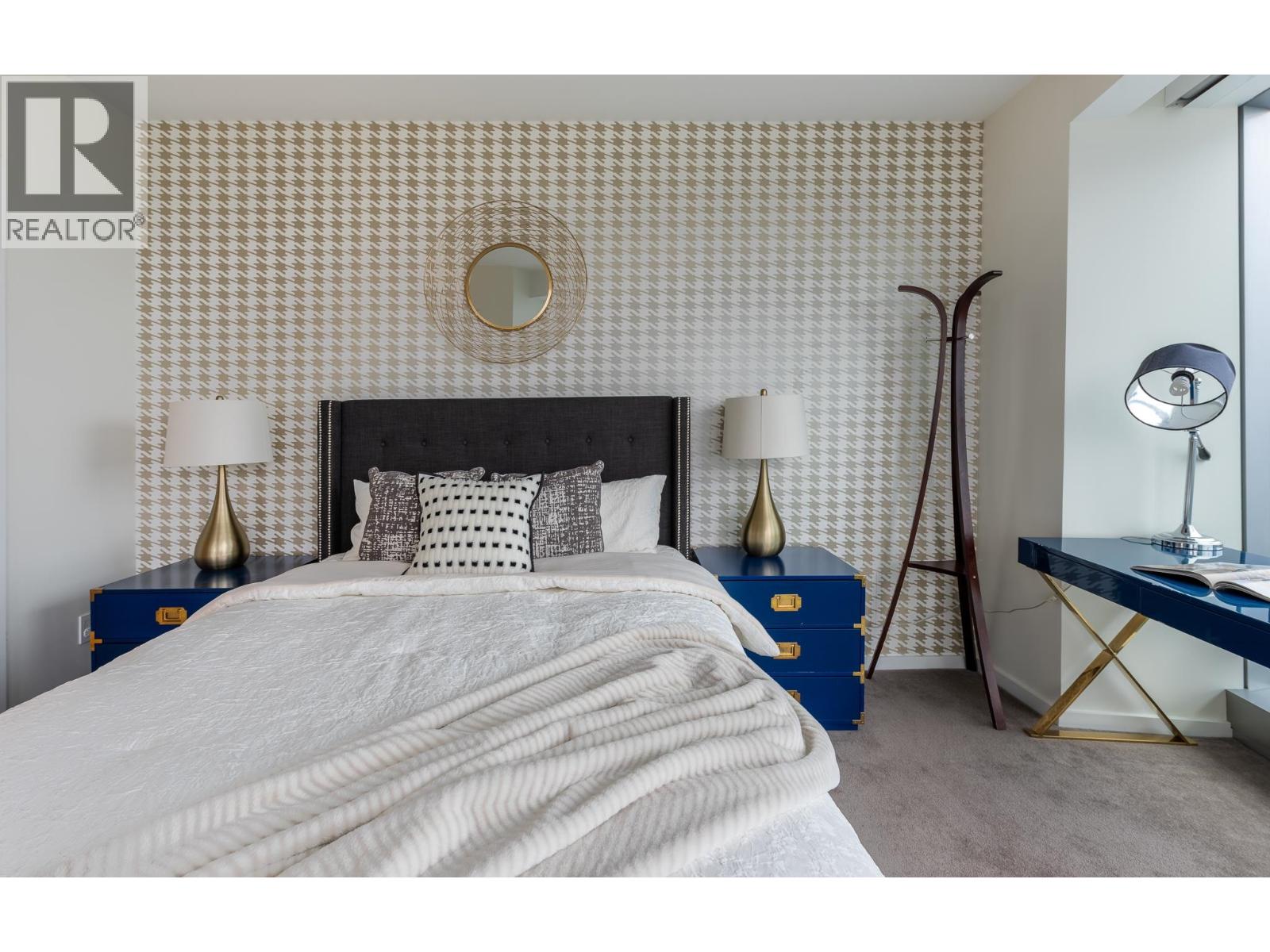 4602 1151 W Georgia Street, Vancouver, British Columbia  V6E 0B3 - Photo 11 - R3105387