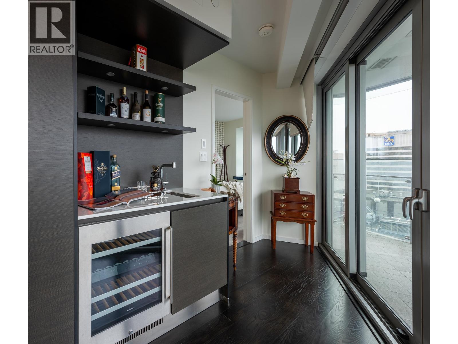 4602 1151 W Georgia Street, Vancouver, British Columbia  V6E 0B3 - Photo 16 - R3105387