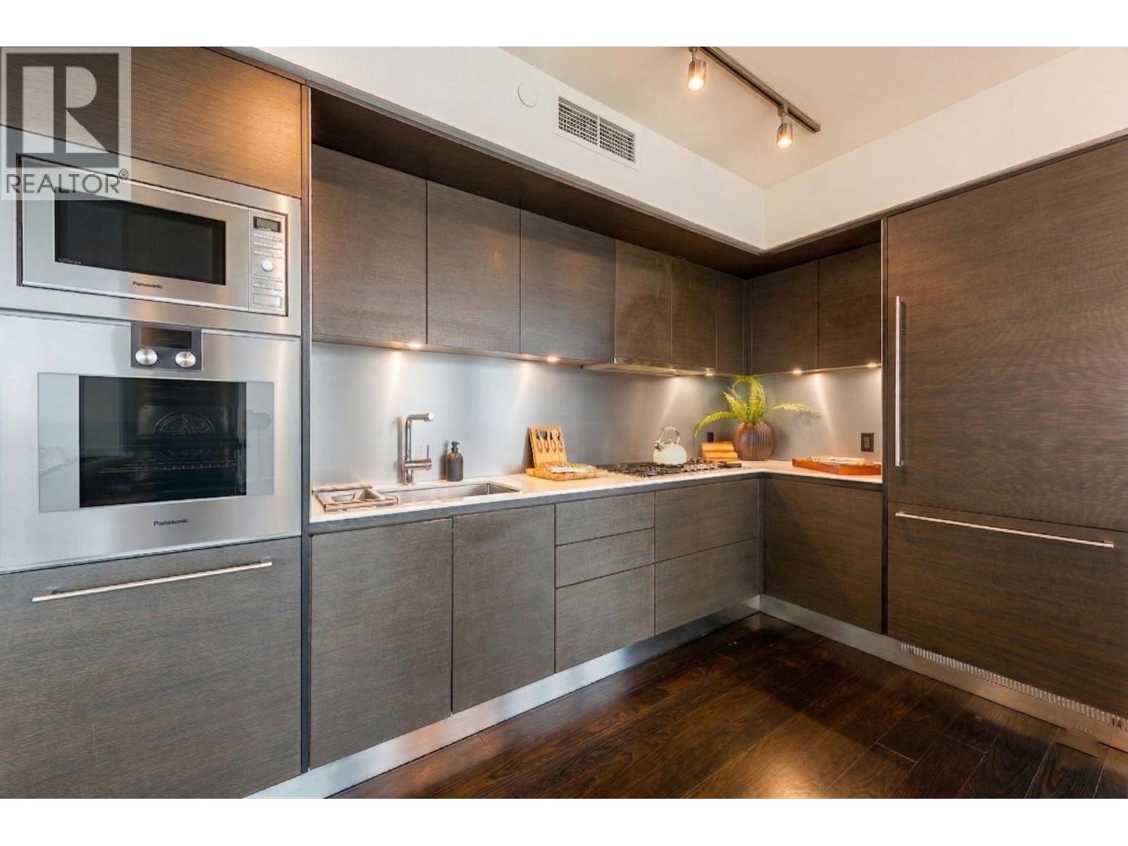 4602 1151 W Georgia Street, Vancouver, British Columbia  V6E 0B3 - Photo 7 - R3105387