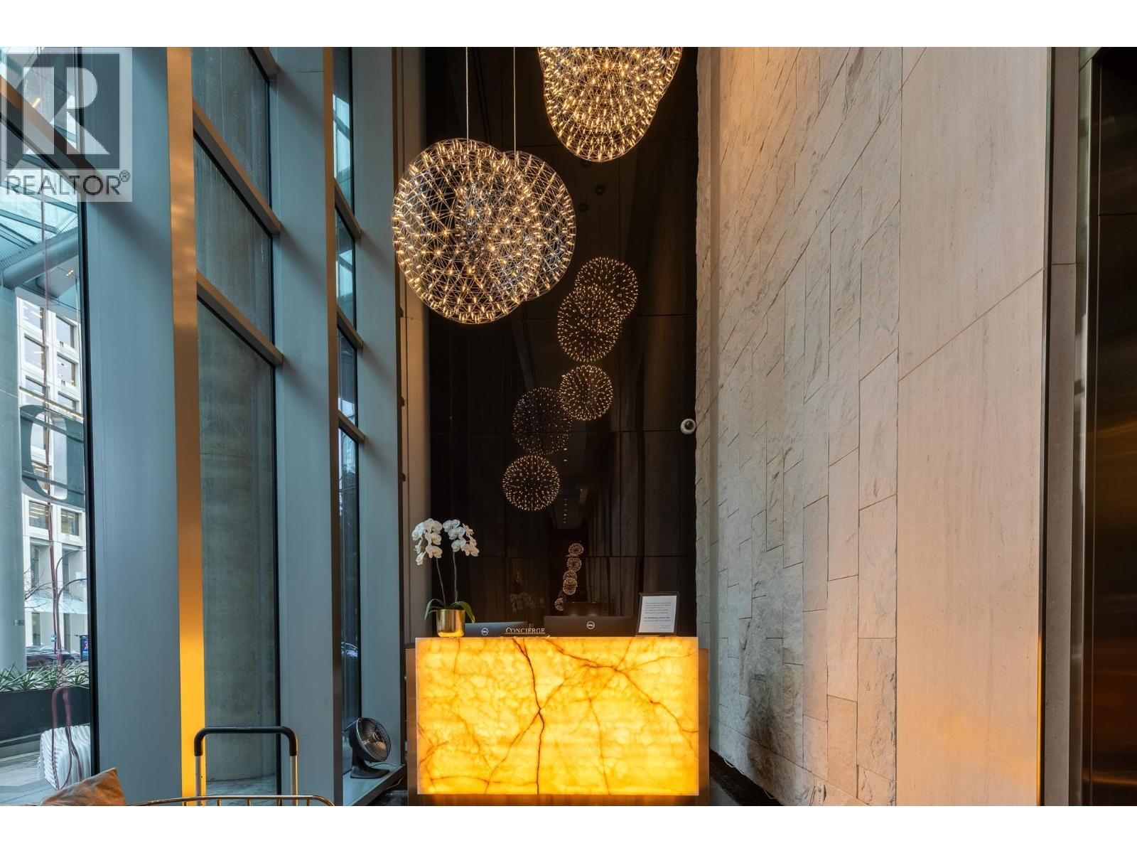 4602 1151 W Georgia Street, Vancouver, British Columbia  V6E 0B3 - Photo 18 - R3105387