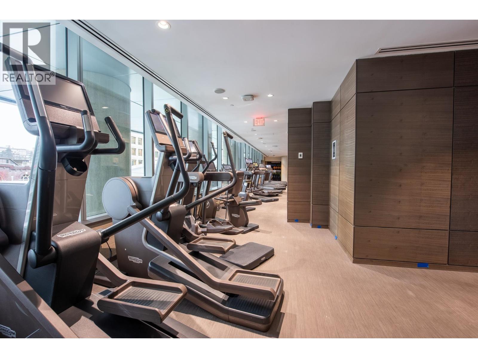 4602 1151 W Georgia Street, Vancouver, British Columbia  V6E 0B3 - Photo 25 - R3105387