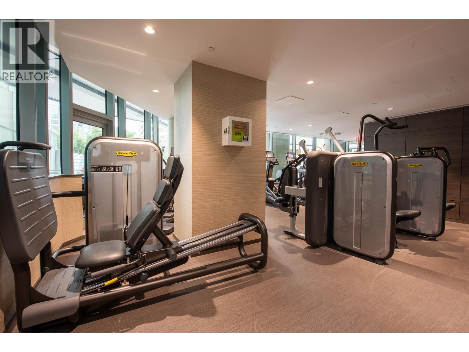 4602 1151 W Georgia Street, Vancouver, British Columbia  V6E 0B3 - Photo 27 - R3105387