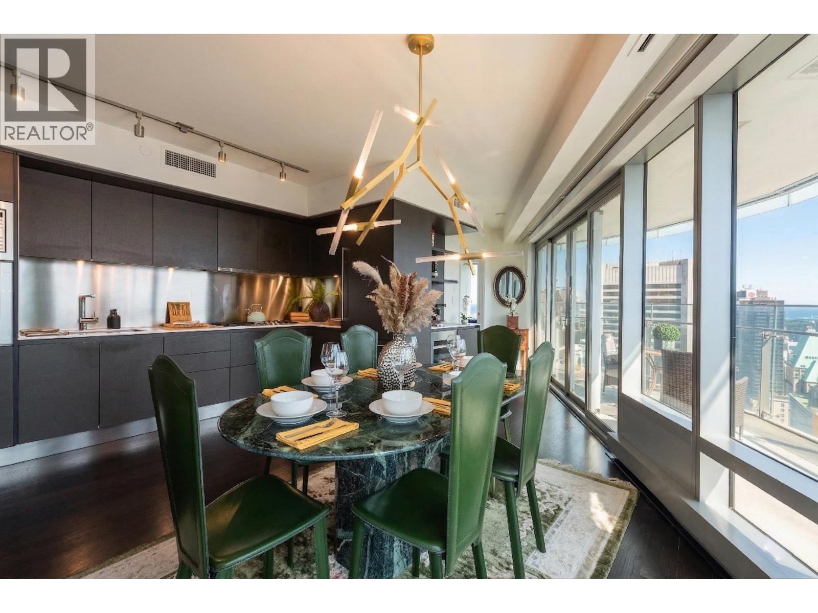 4602 1151 W Georgia Street, Vancouver, British Columbia  V6E 0B3 - Photo 5 - R3105387