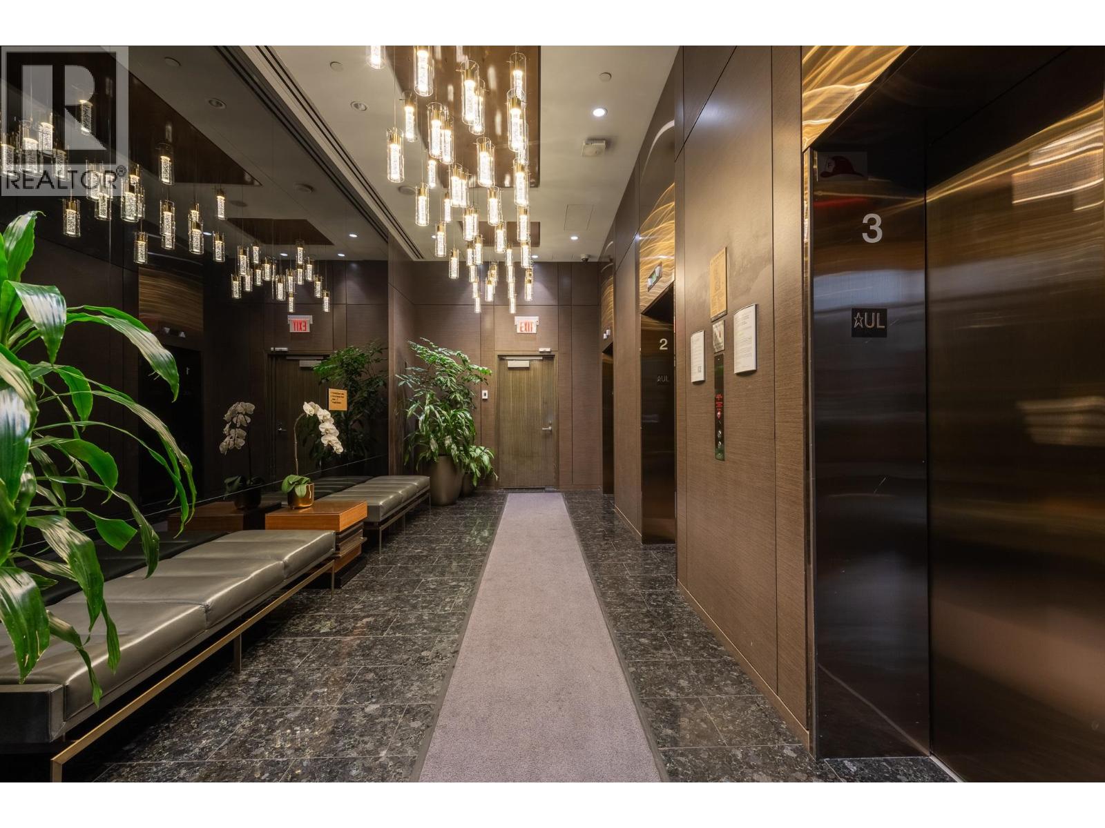 4602 1151 W Georgia Street, Vancouver, British Columbia  V6E 0B3 - Photo 20 - R3105387