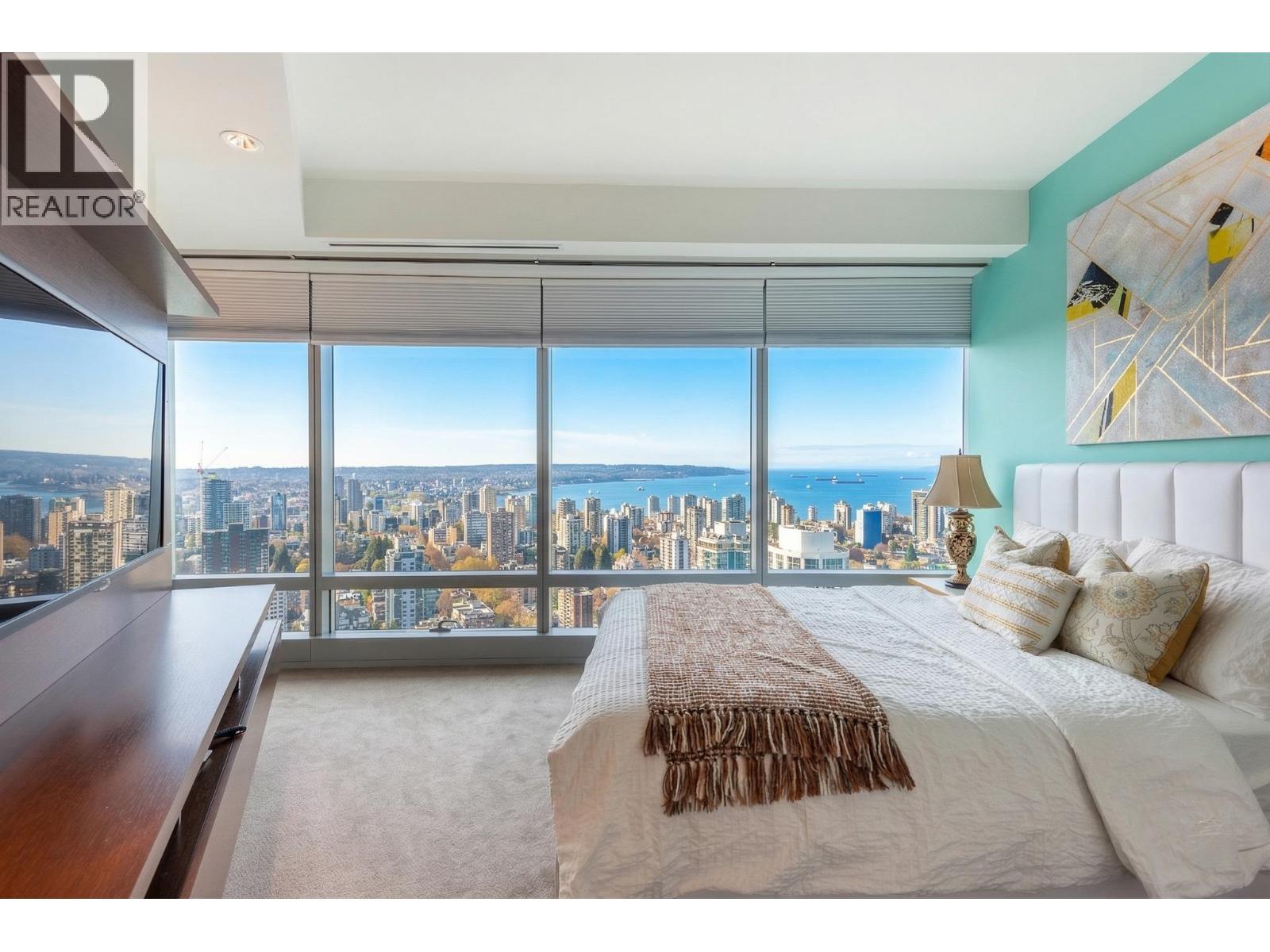 4602 1151 W Georgia Street, Vancouver, British Columbia  V6E 0B3 - Photo 8 - R3105387