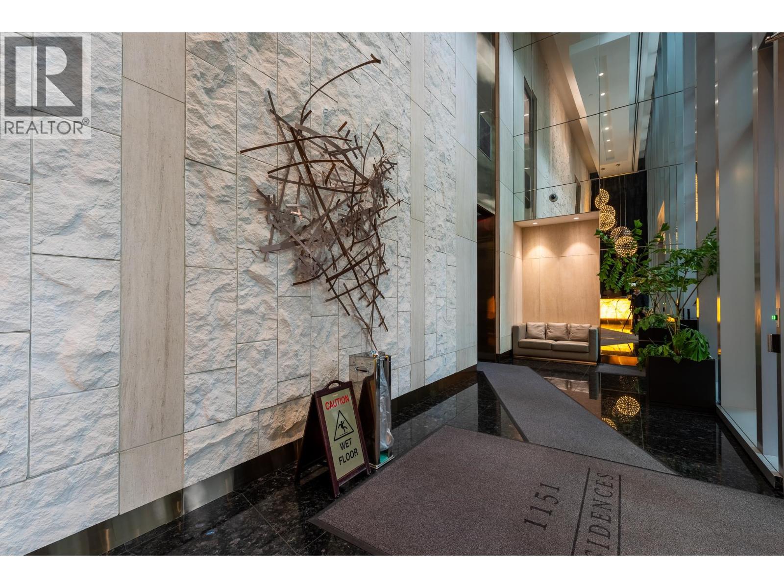 4602 1151 W Georgia Street, Vancouver, British Columbia  V6E 0B3 - Photo 19 - R3105387