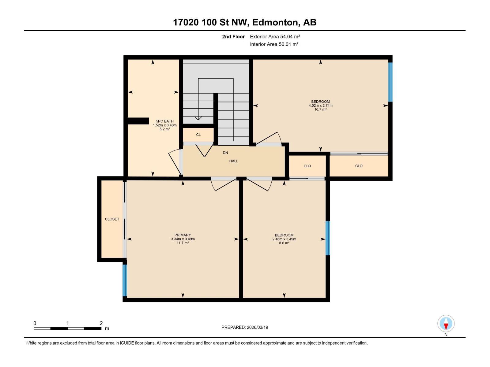 17020 100 St Nw, Edmonton, Alberta  T5X 5E1 - Photo 32 - E4478713