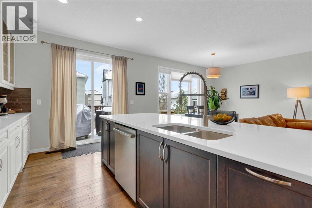 2052 Brightoncrest Green Se, Calgary, Alberta  T2Z 0Z9 - Photo 8 - A2298064