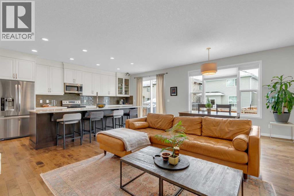 2052 Brightoncrest Green Se, Calgary, Alberta  T2Z 0Z9 - Photo 10 - A2298064