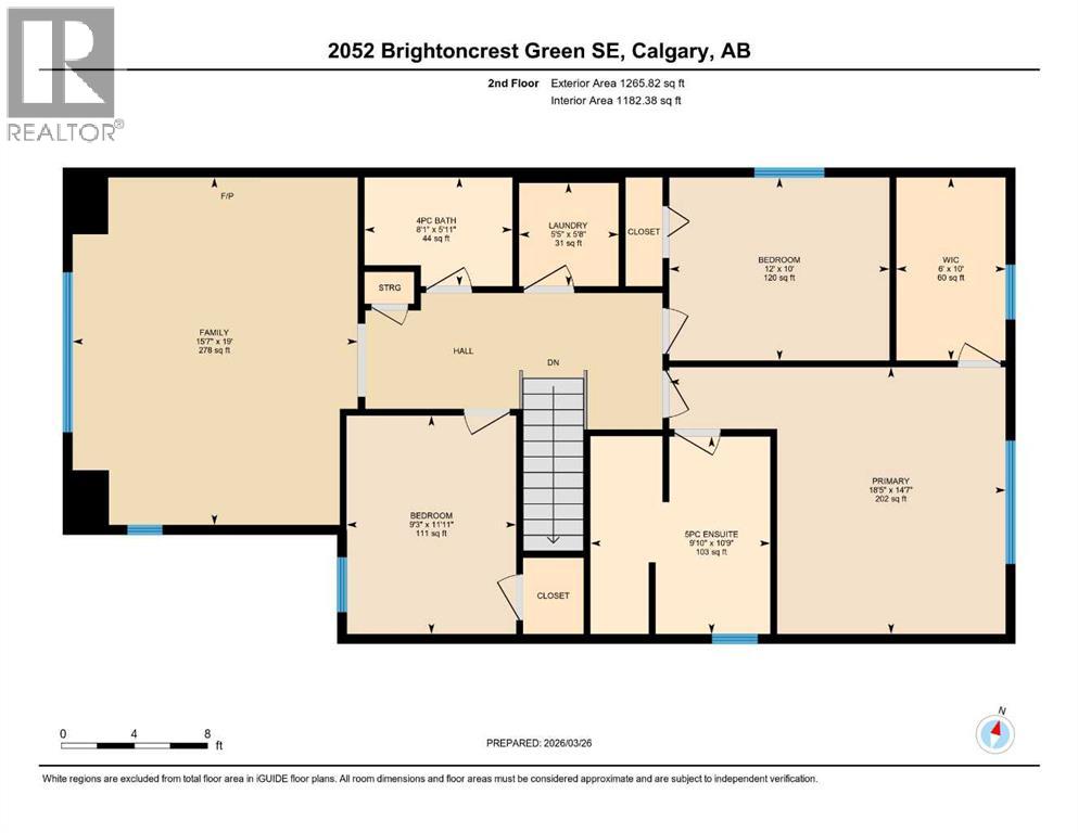 2052 Brightoncrest Green Se, Calgary, Alberta  T2Z 0Z9 - Photo 41 - A2298064