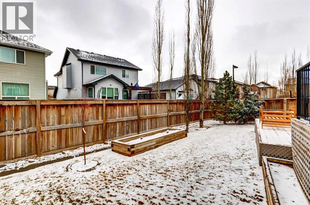2052 Brightoncrest Green Se, Calgary, Alberta  T2Z 0Z9 - Photo 39 - A2298064