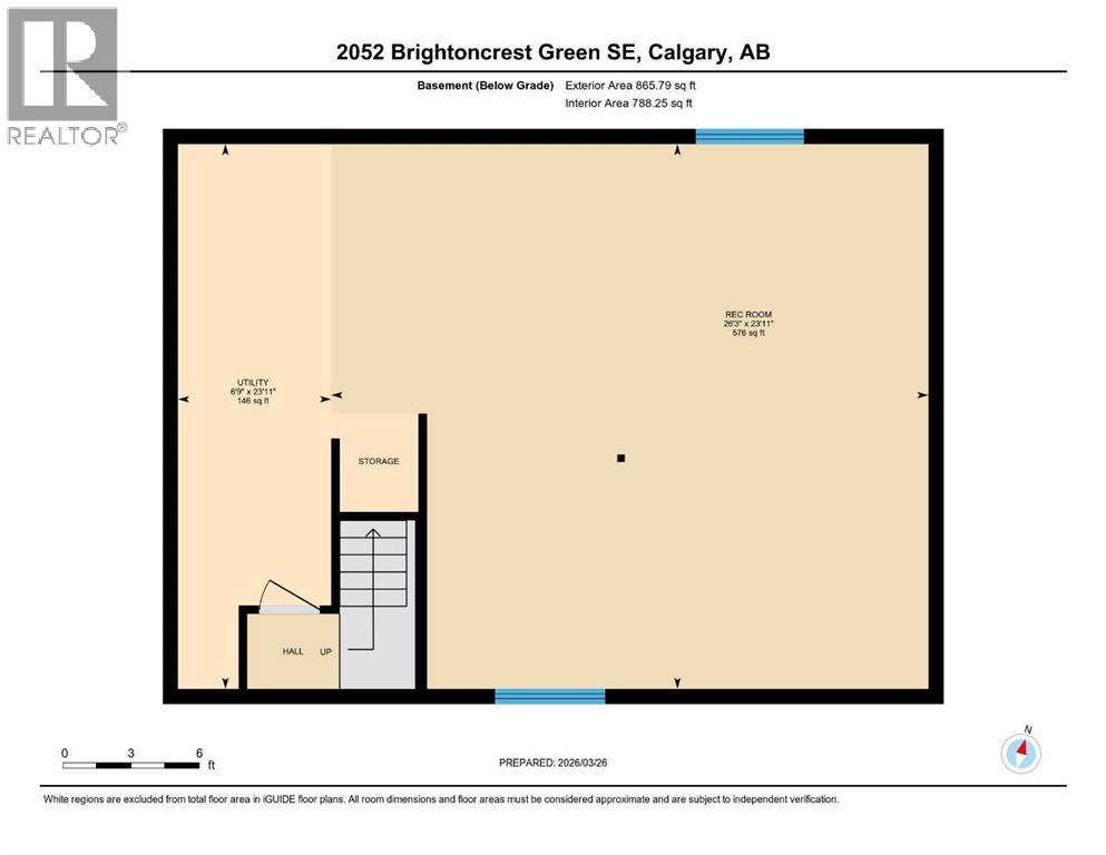 2052 Brightoncrest Green Se, Calgary, Alberta  T2Z 0Z9 - Photo 42 - A2298064