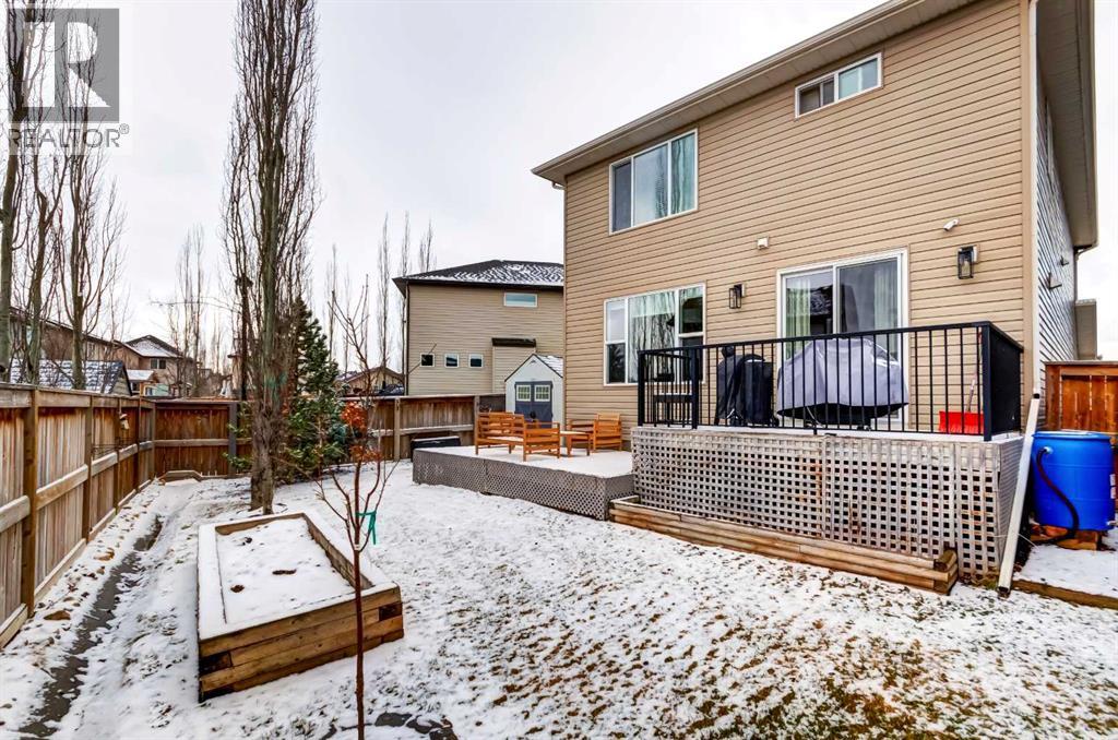 2052 Brightoncrest Green Se, Calgary, Alberta  T2Z 0Z9 - Photo 38 - A2298064