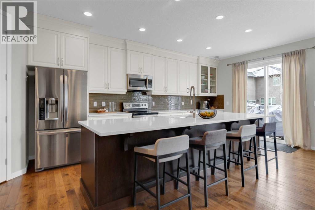 2052 Brightoncrest Green Se, Calgary, Alberta  T2Z 0Z9 - Photo 5 - A2298064