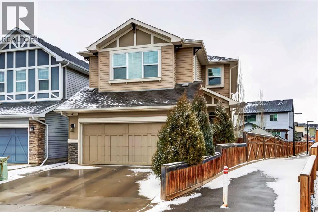 2052 Brightoncrest Green Se, Calgary, Alberta  T2Z 0Z9 - Photo 2 - A2298064