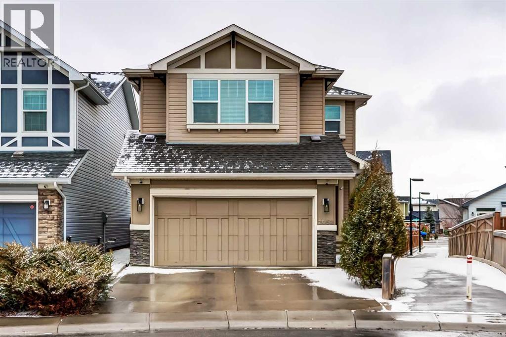 2052 Brightoncrest Green Se, Calgary, Alberta  T2Z 0Z9 - Photo 1 - A2298064