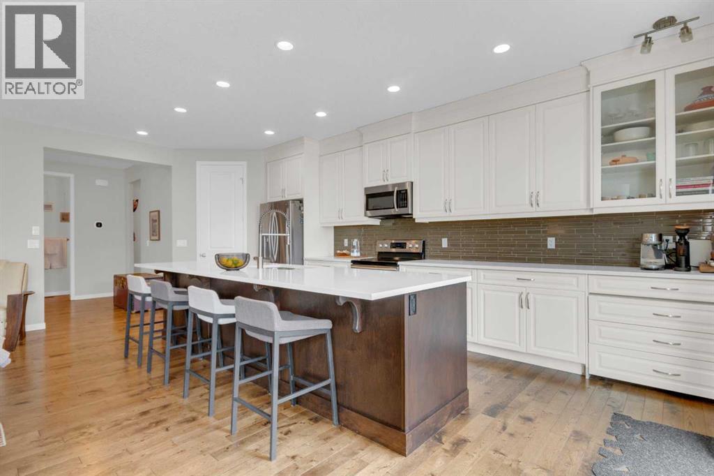 2052 Brightoncrest Green Se, Calgary, Alberta  T2Z 0Z9 - Photo 6 - A2298064