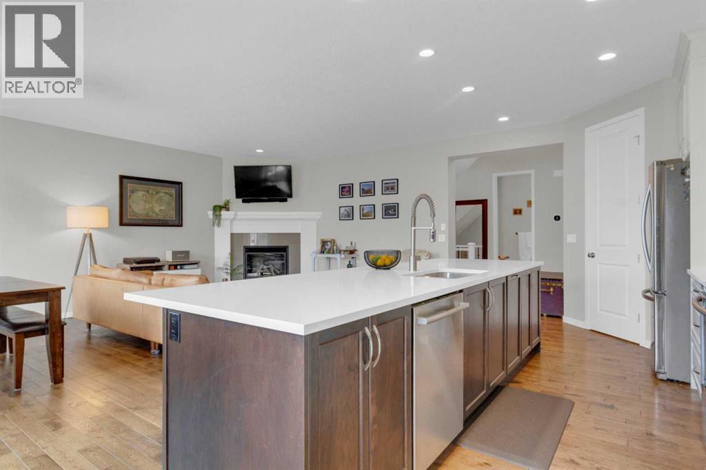 2052 Brightoncrest Green Se, Calgary, Alberta  T2Z 0Z9 - Photo 7 - A2298064