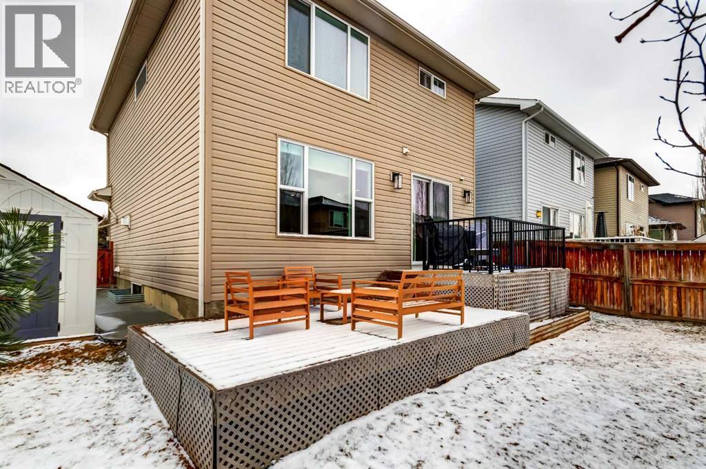 2052 Brightoncrest Green Se, Calgary, Alberta  T2Z 0Z9 - Photo 37 - A2298064