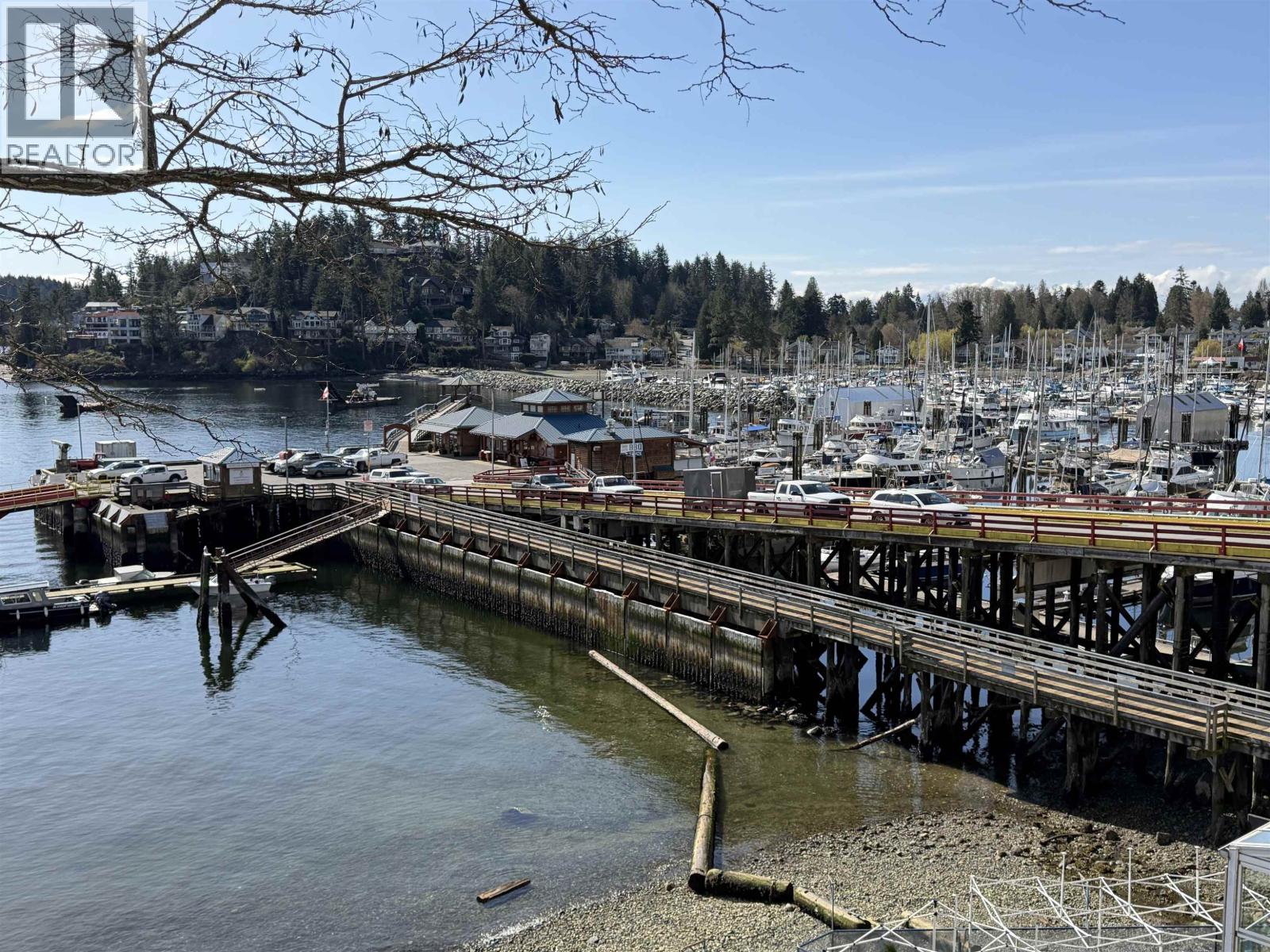 418 Marine Drive, Gibsons, British Columbia V0N 1V9 - Photo 6 - R3103355