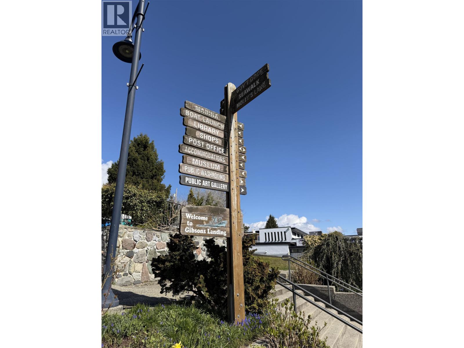 418 Marine Drive, Gibsons, British Columbia V0N 1V9 - Photo 19 - R3103355