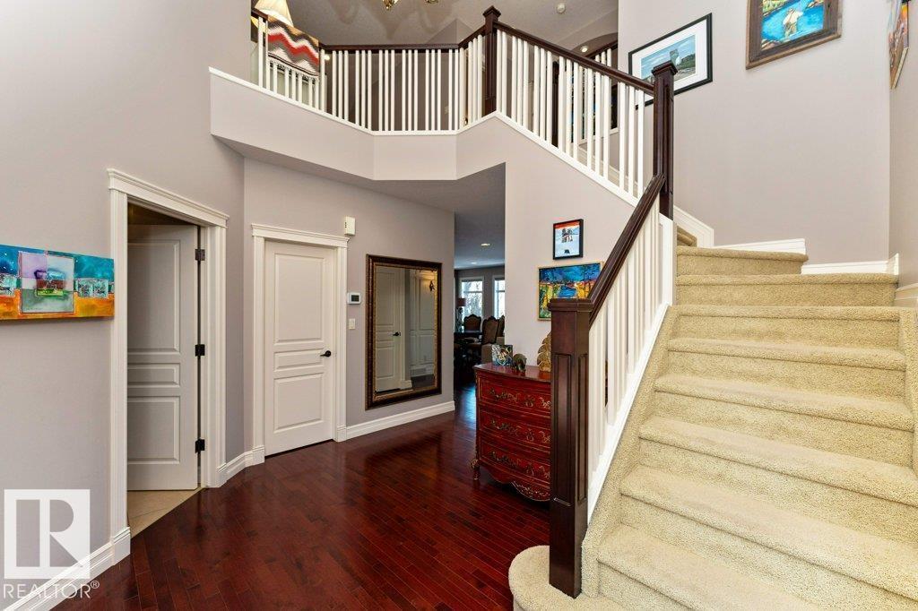 304 Caldwell Cl Nw, Edmonton, Alberta  T6M 2W9 - Photo 4 - E4480284