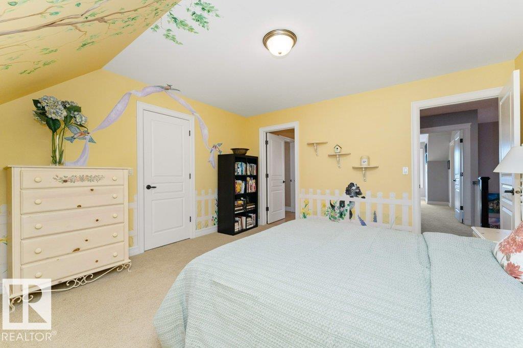 304 Caldwell Cl Nw, Edmonton, Alberta  T6M 2W9 - Photo 29 - E4480284