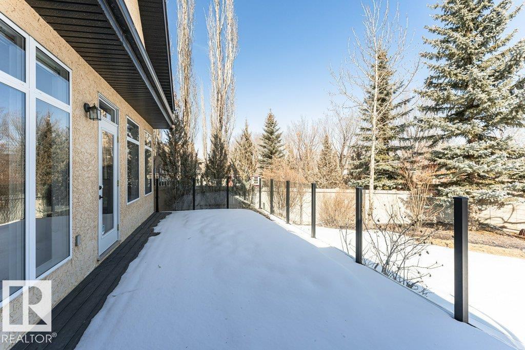 304 Caldwell Cl Nw, Edmonton, Alberta  T6M 2W9 - Photo 36 - E4480284