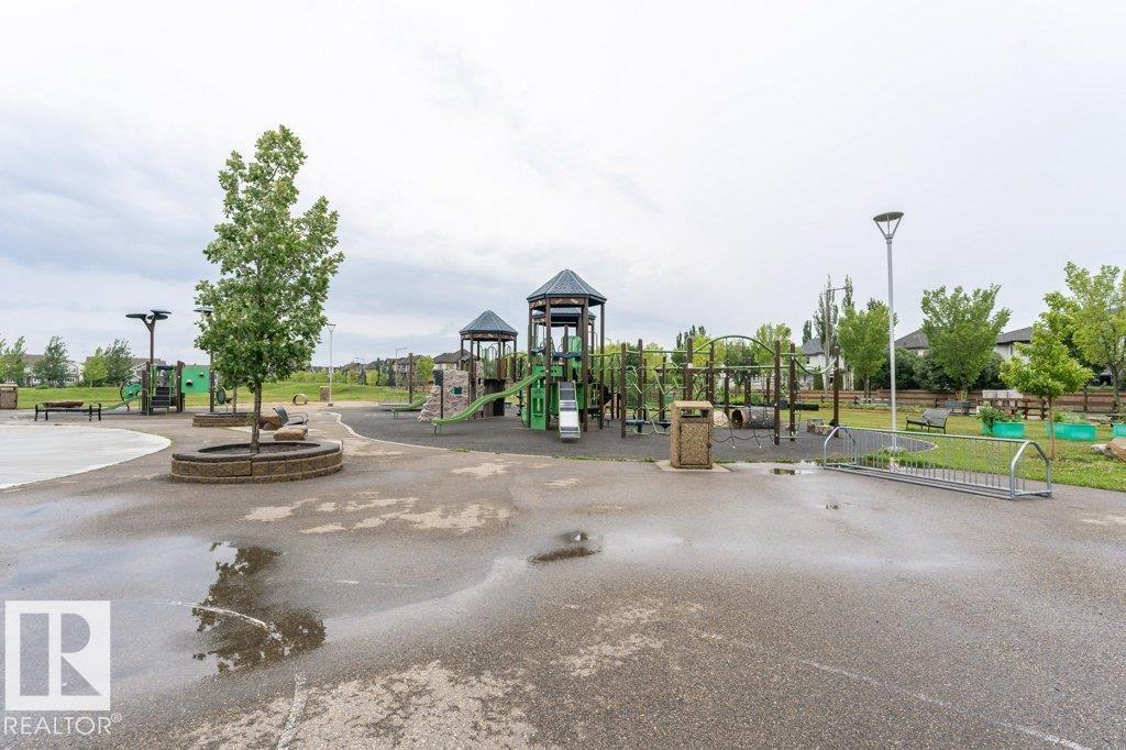 304 Caldwell Cl Nw, Edmonton, Alberta  T6M 2W9 - Photo 50 - E4480284