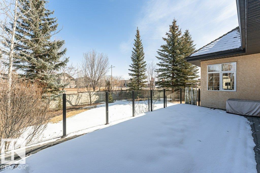 304 Caldwell Cl Nw, Edmonton, Alberta  T6M 2W9 - Photo 35 - E4480284
