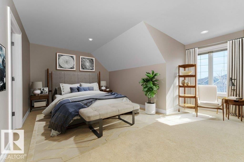 304 Caldwell Cl Nw, Edmonton, Alberta  T6M 2W9 - Photo 32 - E4480284